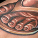 tattoo galleries/ - mercury foot